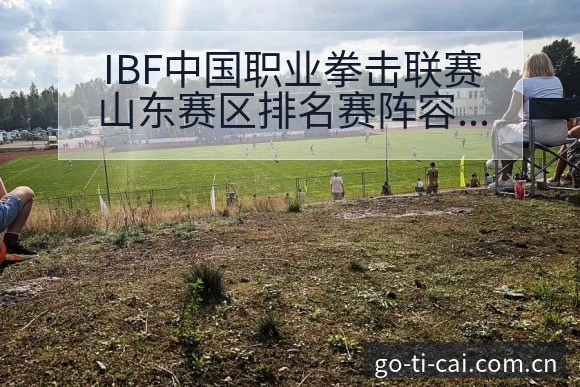 IBF中国职业拳击联赛山东赛区排名赛阵容调整影响分析 - 中国体彩